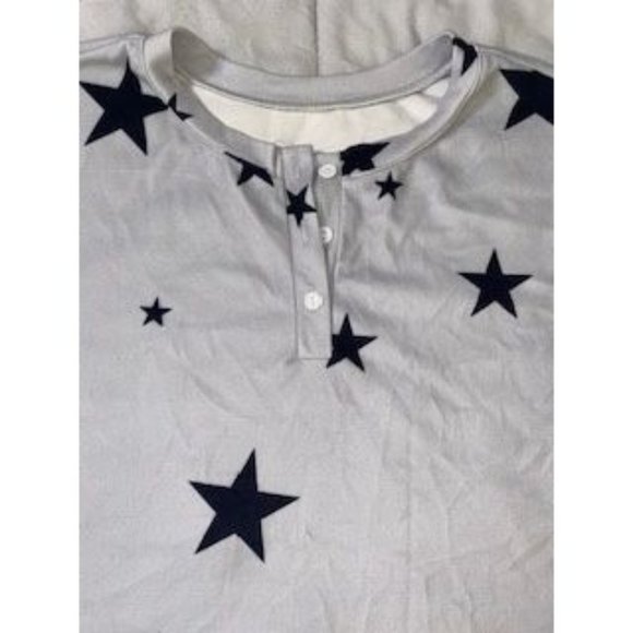 Shein Oversized Box Shirt-S - Picture 2 of 4